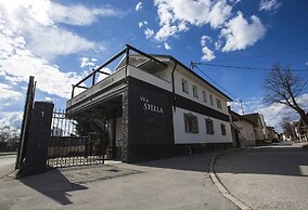 Apartments Villa Stella