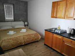 Apartments Villa Stella