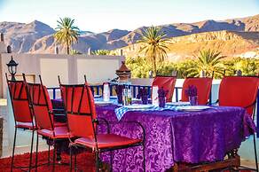 Maison d'hôte IRIKI