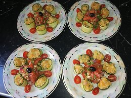 Maison d'hôte IRIKI