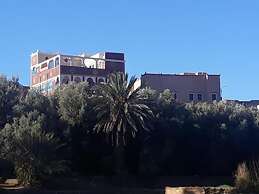 Maison d'hôte IRIKI