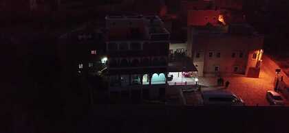 Maison d'hôte IRIKI