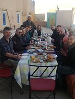 Maison d'hôte IRIKI