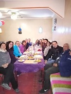 Maison d'hôte IRIKI