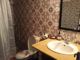 Maison d'hôte IRIKI