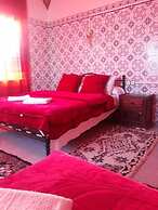 Maison d'hôte IRIKI