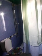 Maison d'hôte IRIKI