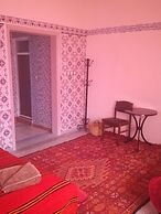 Maison d'hôte IRIKI