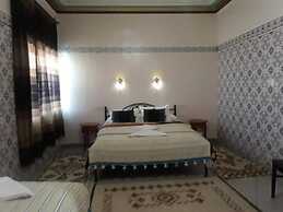 Maison d'hôte IRIKI