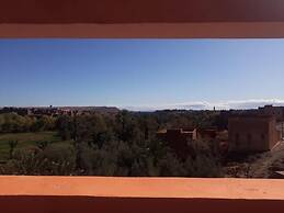 Maison d'hôte IRIKI