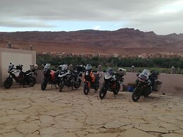 Maison d'hôte IRIKI