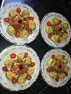 Maison d'hôte IRIKI