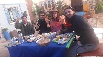 Maison d'hôte IRIKI