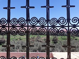 Maison d'hôte IRIKI