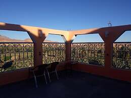 Maison d'hôte IRIKI