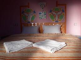 Maison d'hôte IRIKI