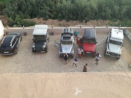 Maison d'hôte IRIKI