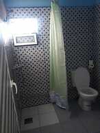 Maison d'hôte IRIKI