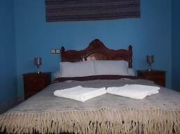 Maison d'hôte IRIKI