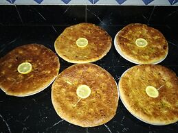 Maison d'hôte IRIKI