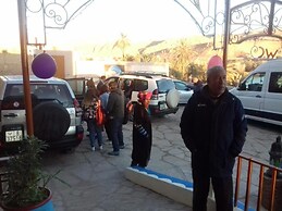 Maison d'hôte IRIKI