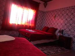 Maison d'hôte IRIKI