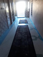 Maison d'hôte IRIKI