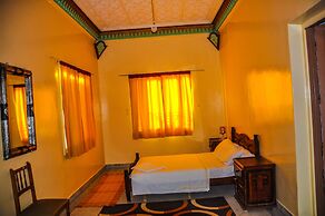 Maison d'hôte IRIKI