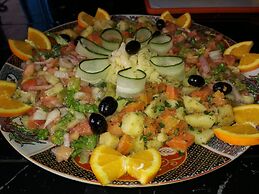 Maison d'hôte IRIKI