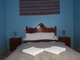 Maison d'hôte IRIKI