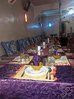 Maison d'hôte IRIKI