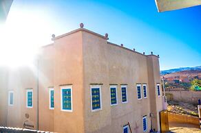 Maison d'hôte IRIKI