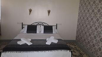 Maison d'hôte IRIKI