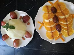 Maison d'hôte IRIKI