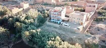 Maison d'hôte IRIKI