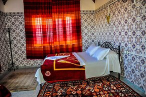 Maison d'hôte IRIKI