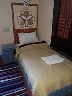 Maison d'hôte IRIKI