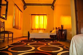 Maison d'hôte IRIKI