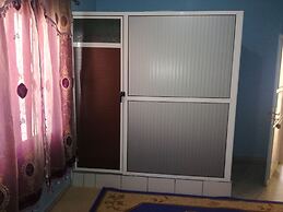 Maison d'hôte IRIKI