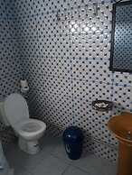 Maison d'hôte IRIKI