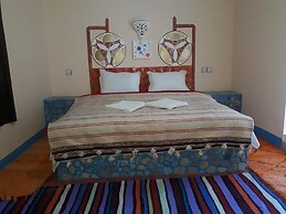 Maison d'hôte IRIKI