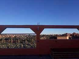 Maison d'hôte IRIKI