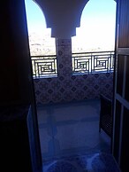 Maison d'hôte IRIKI