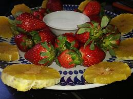 Maison d'hôte IRIKI