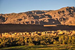 Maison d'hôte IRIKI