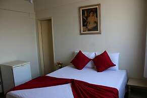 Hotel Nacional Montes Claros