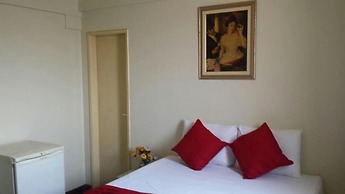 Hotel Nacional Montes Claros