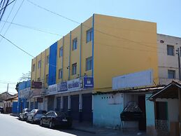 Hotel Nacional Montes Claros