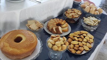 Hotel Nacional Montes Claros