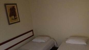 Hotel Nacional Montes Claros